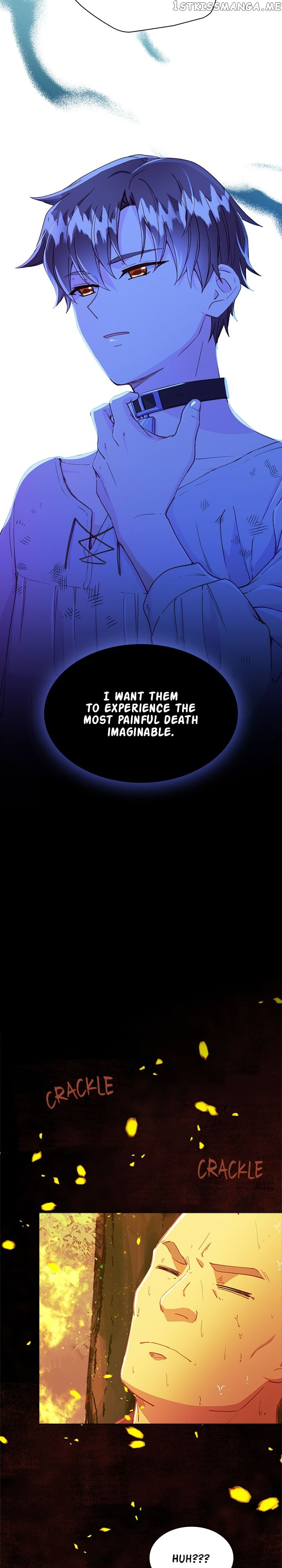 The Mighty Extra: One Girl Changes the World Chapter 8 - page 16