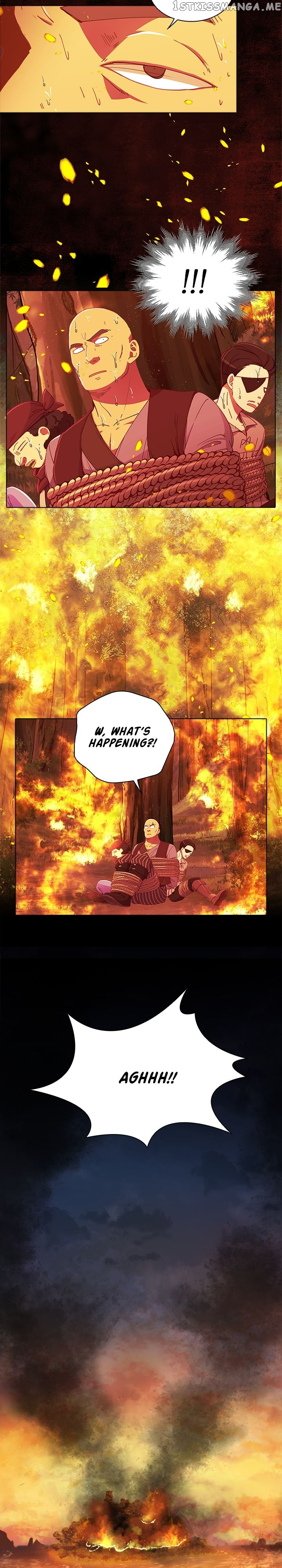 The Mighty Extra: One Girl Changes the World Chapter 8 - page 17