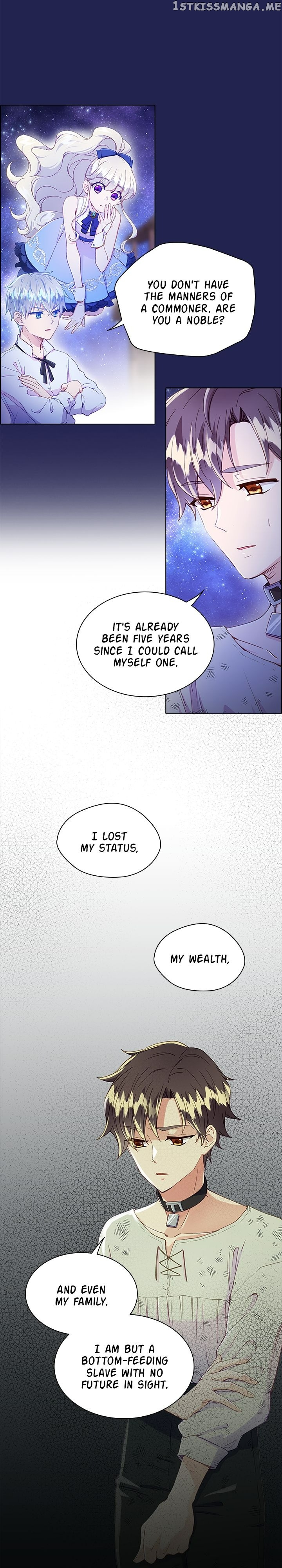 The Mighty Extra: One Girl Changes the World Chapter 8 - page 23