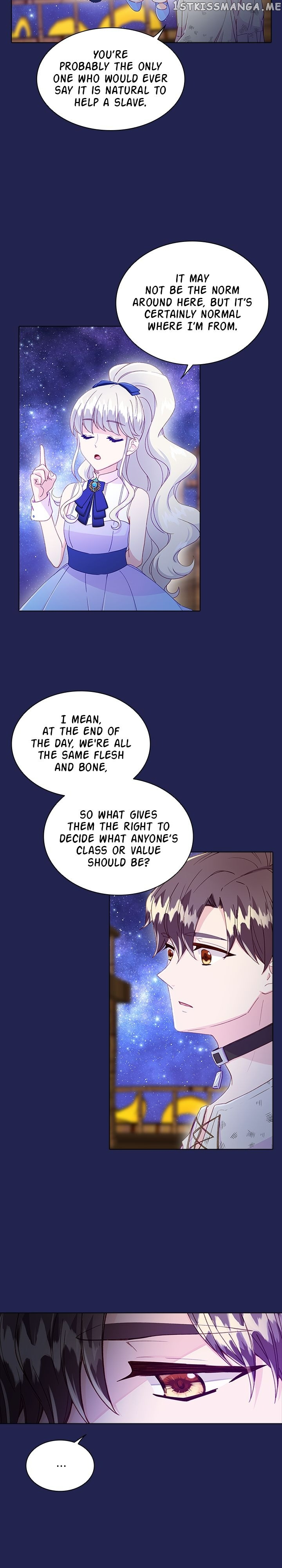 The Mighty Extra: One Girl Changes the World Chapter 8 - page 28