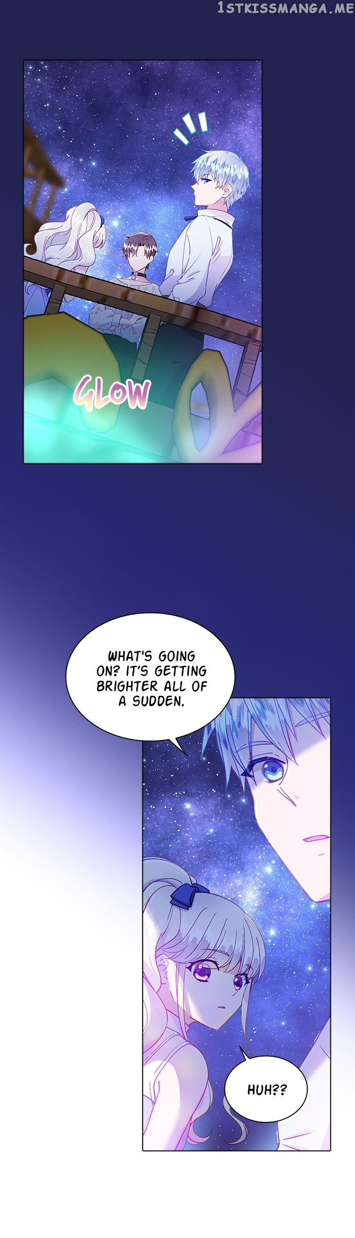The Mighty Extra: One Girl Changes the World Chapter 8 - page 29