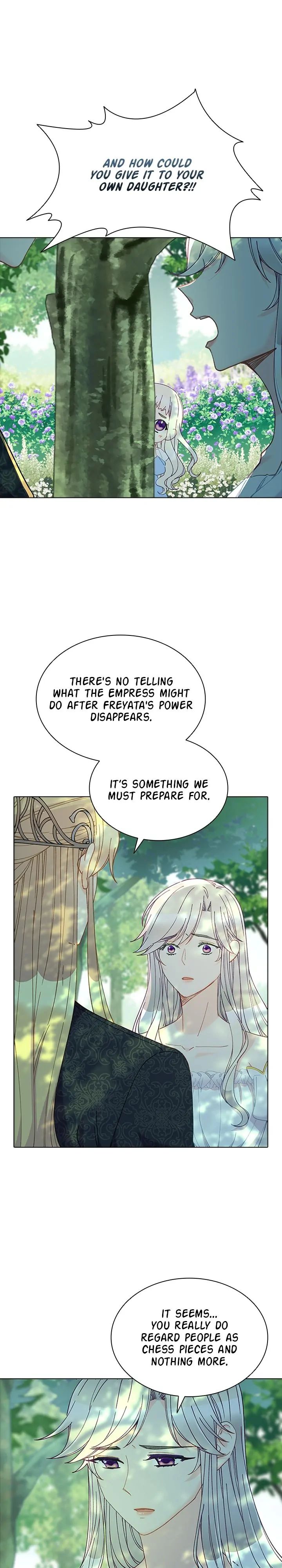 The Mighty Extra: One Girl Changes the World Chapter 73 - page 13