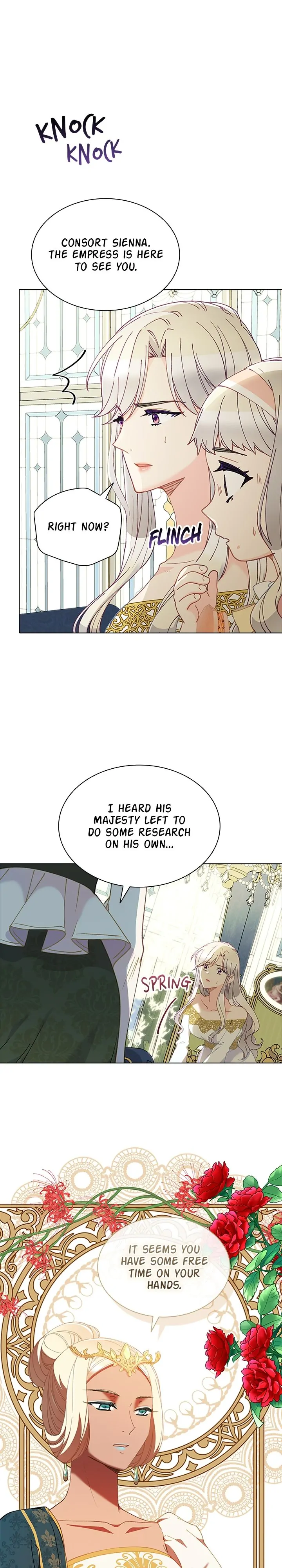 The Mighty Extra: One Girl Changes the World Chapter 73 - page 19