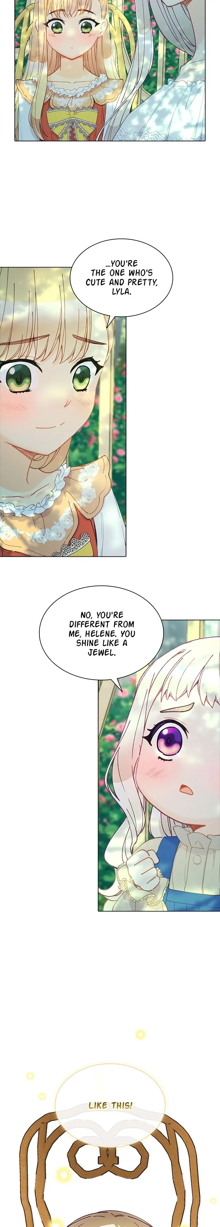The Mighty Extra: One Girl Changes the World Chapter 73 - page 2
