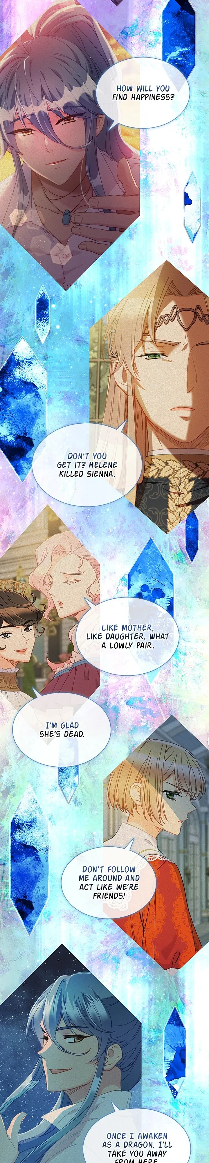 The Mighty Extra: One Girl Changes the World Chapter 73 - page 24