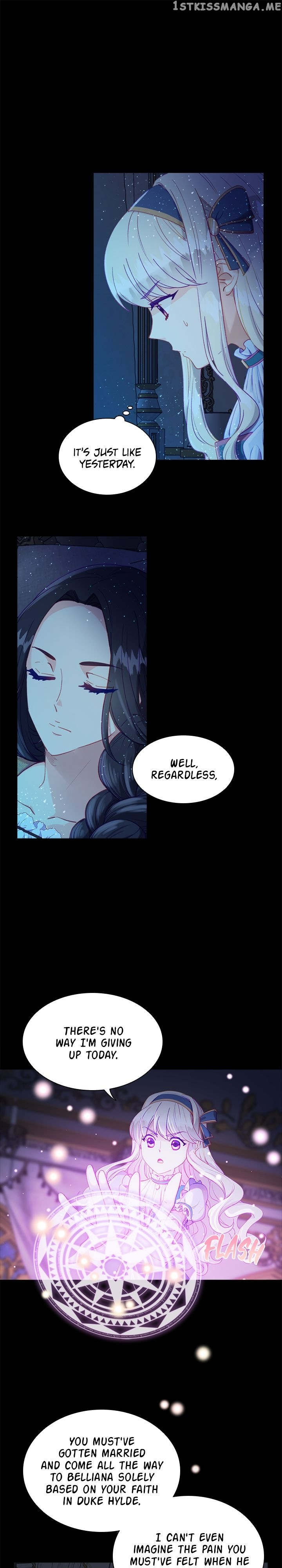 The Mighty Extra: One Girl Changes the World Chapter 4 - page 17