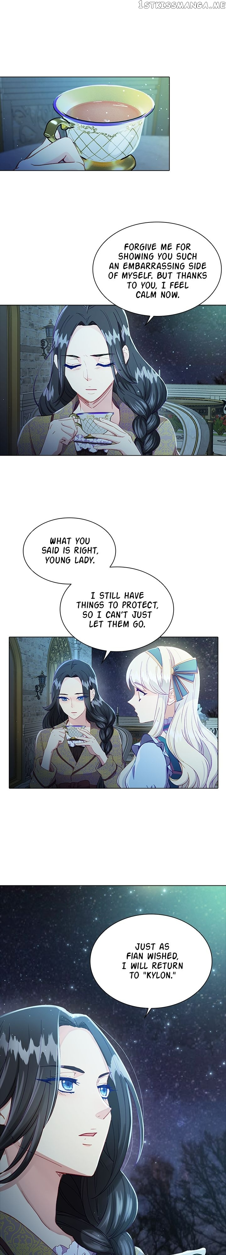 The Mighty Extra: One Girl Changes the World Chapter 4 - page 28