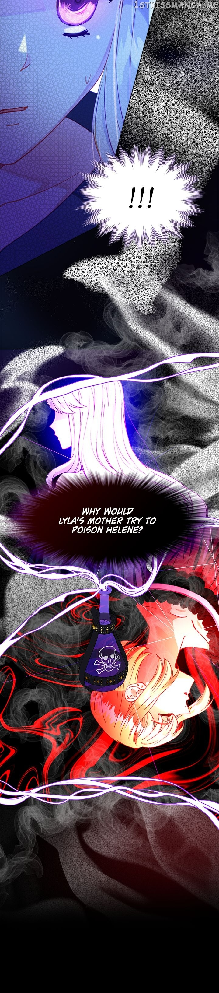 The Mighty Extra: One Girl Changes the World Chapter 4 - page 42