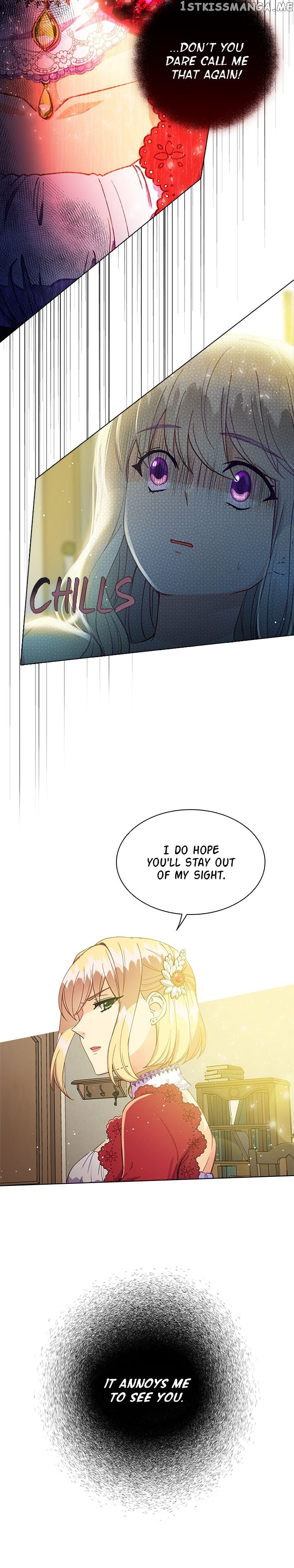 The Mighty Extra: One Girl Changes the World Chapter 4 - page 7