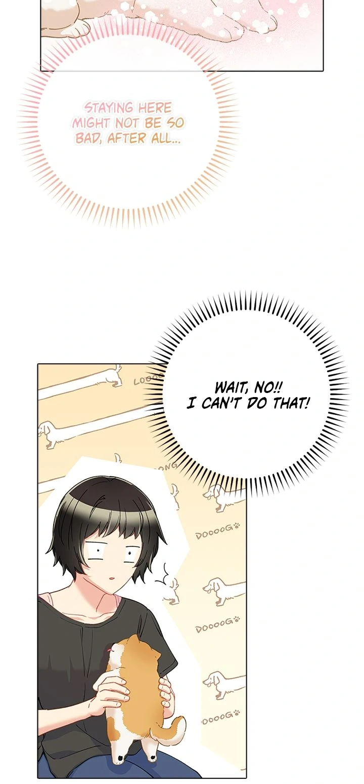 The Mighty Extra: One Girl Changes the World Chapter 83 - page 17