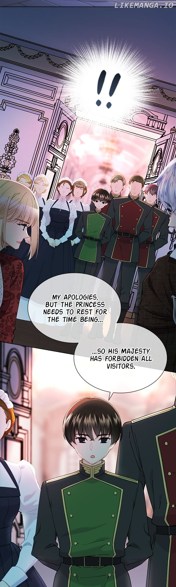The Mighty Extra: One Girl Changes the World Chapter 83 - page 6