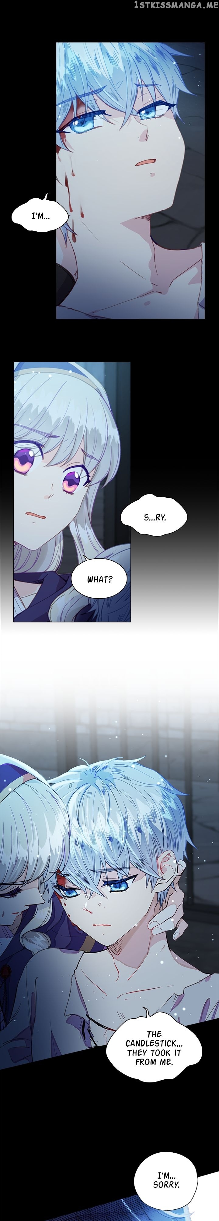 The Mighty Extra: One Girl Changes the World Chapter 3 - page 11