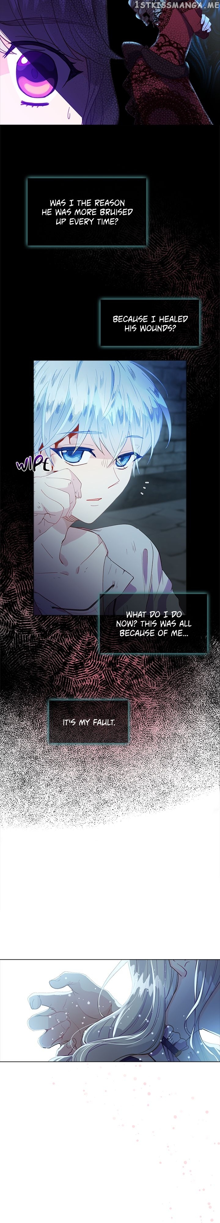 The Mighty Extra: One Girl Changes the World Chapter 3 - page 14