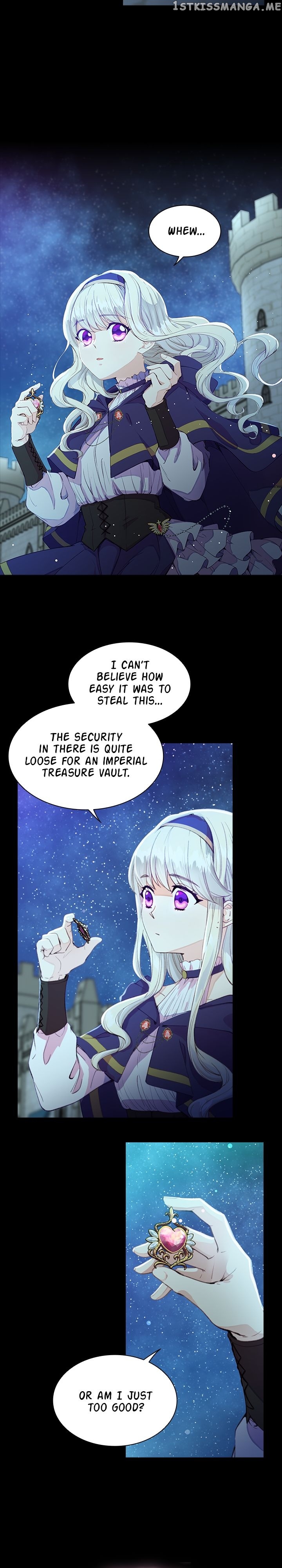 The Mighty Extra: One Girl Changes the World Chapter 3 - page 2