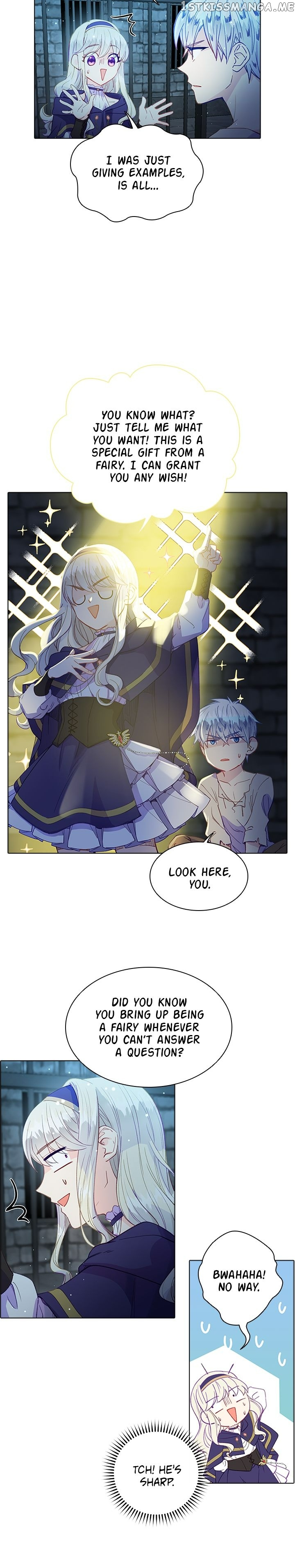The Mighty Extra: One Girl Changes the World Chapter 3 - page 25