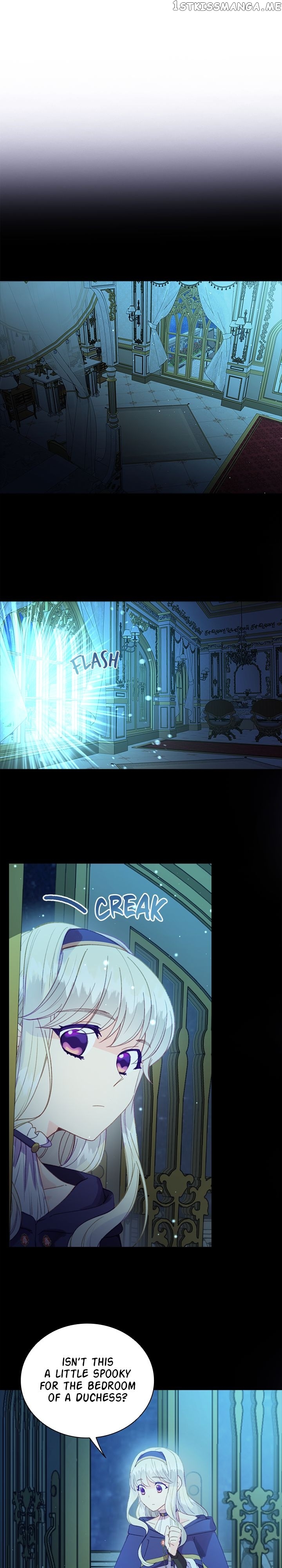The Mighty Extra: One Girl Changes the World Chapter 3 - page 31