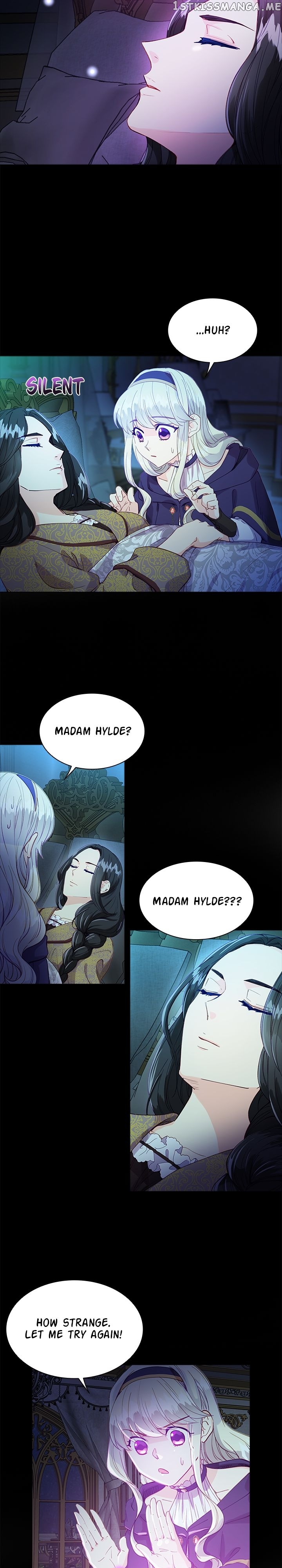 The Mighty Extra: One Girl Changes the World Chapter 3 - page 34