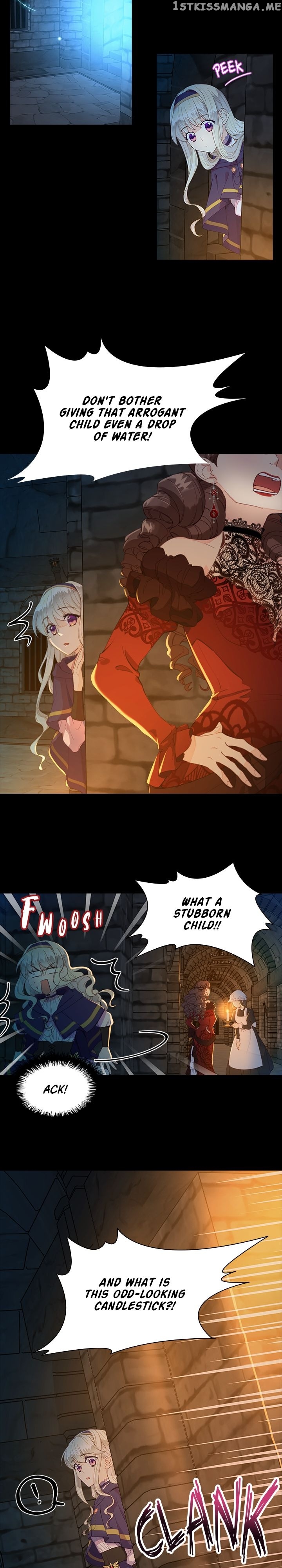 The Mighty Extra: One Girl Changes the World Chapter 3 - page 4
