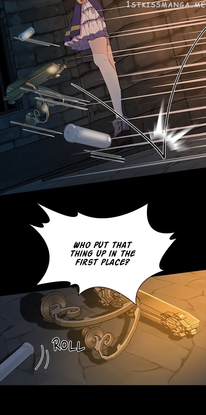 The Mighty Extra: One Girl Changes the World Chapter 3 - page 5
