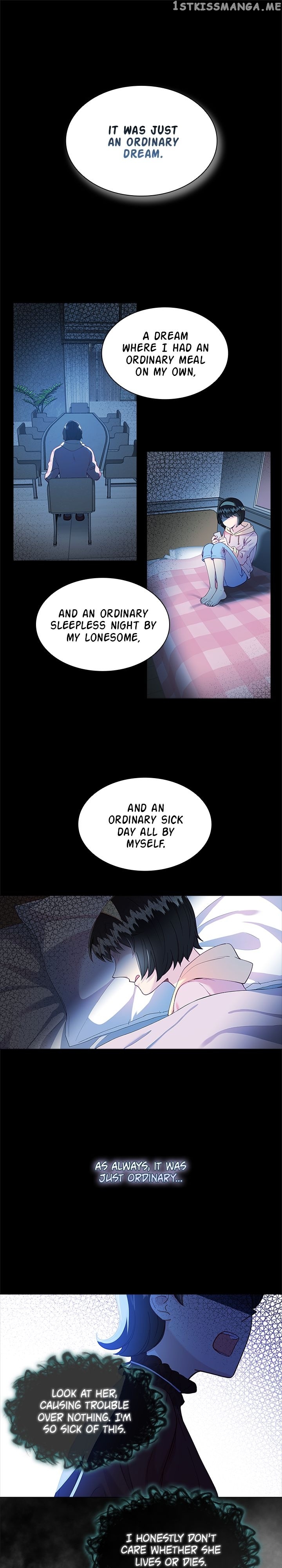 The Mighty Extra: One Girl Changes the World Chapter 17 - page 13