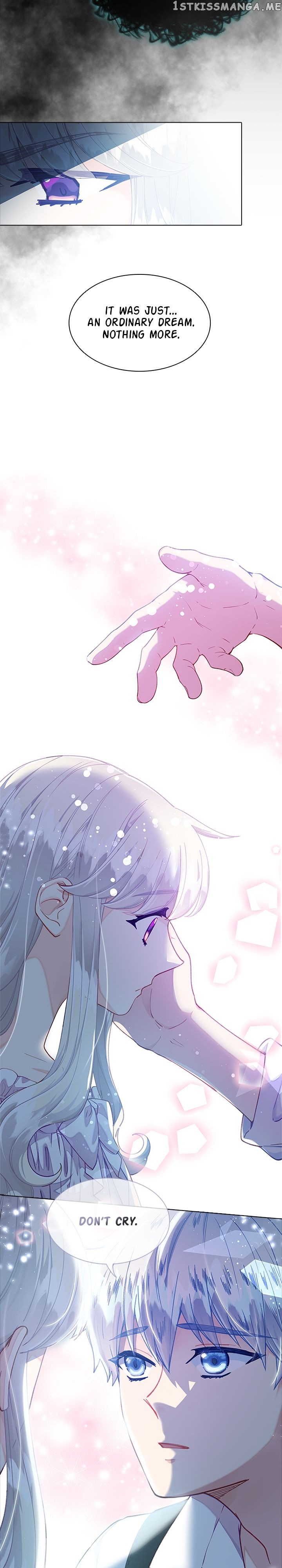 The Mighty Extra: One Girl Changes the World Chapter 17 - page 14