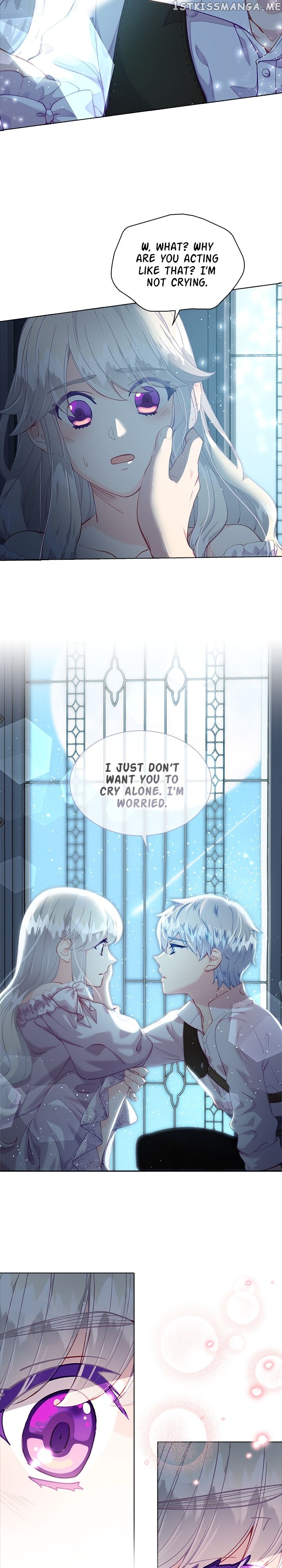 The Mighty Extra: One Girl Changes the World Chapter 17 - page 15