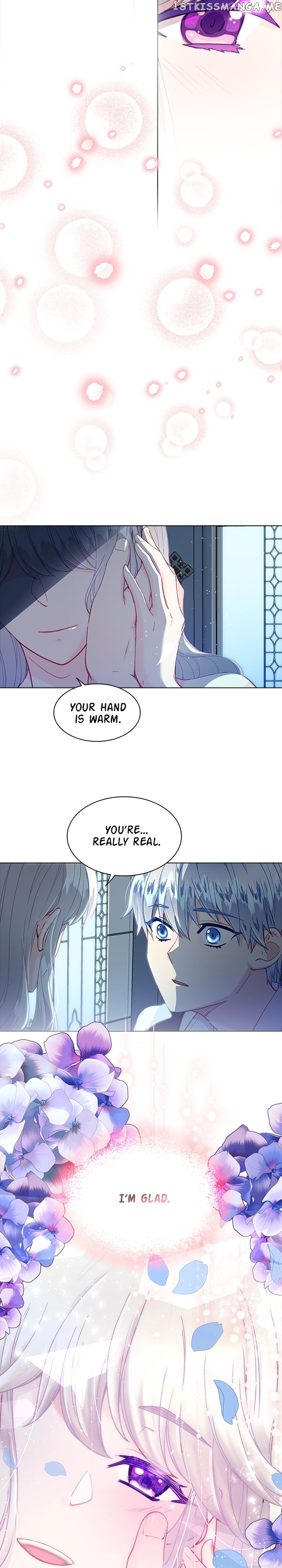 The Mighty Extra: One Girl Changes the World Chapter 17 - page 16