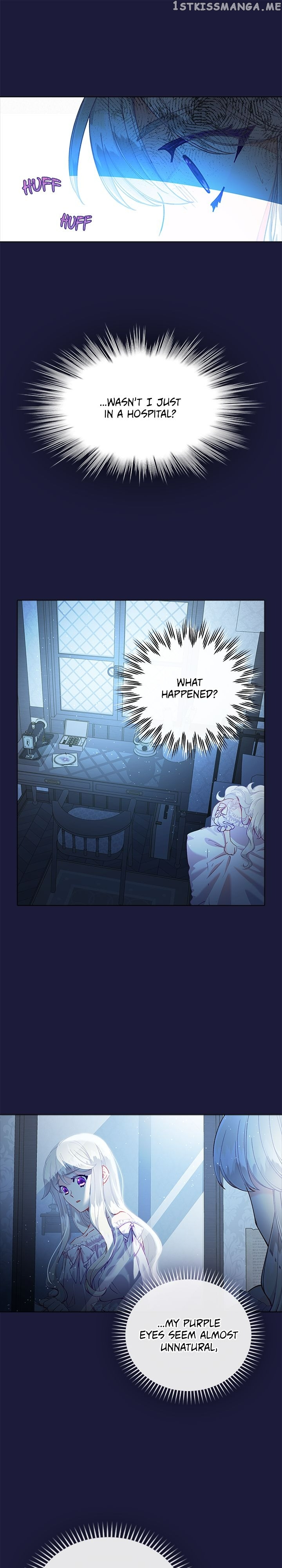 The Mighty Extra: One Girl Changes the World Chapter 17 - page 5