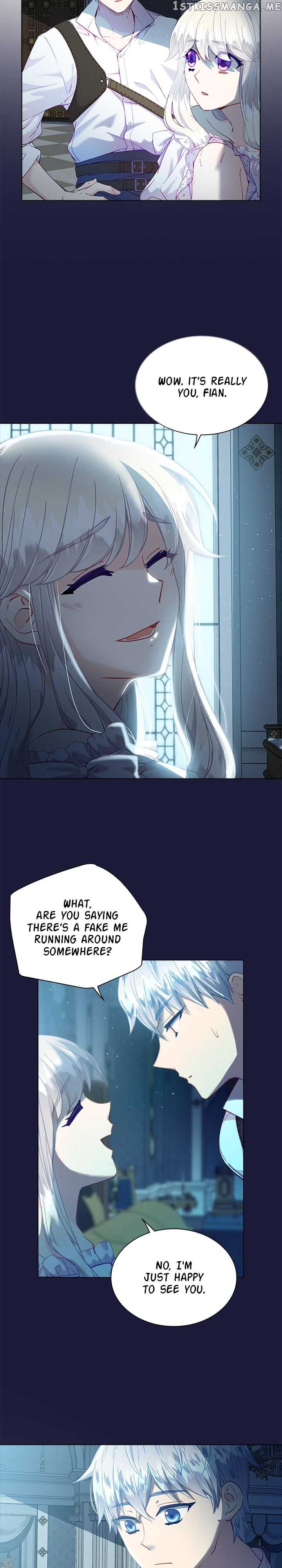The Mighty Extra: One Girl Changes the World Chapter 17 - page 9