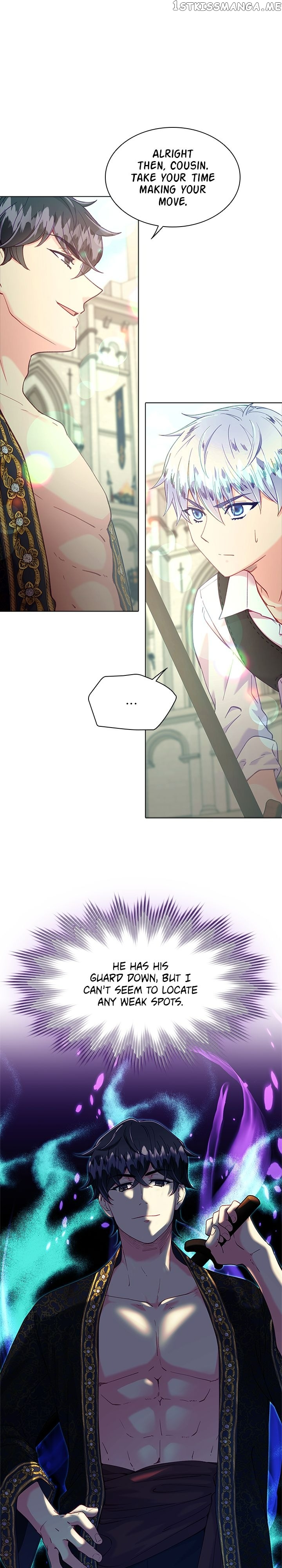 The Mighty Extra: One Girl Changes the World Chapter 18 - page 10
