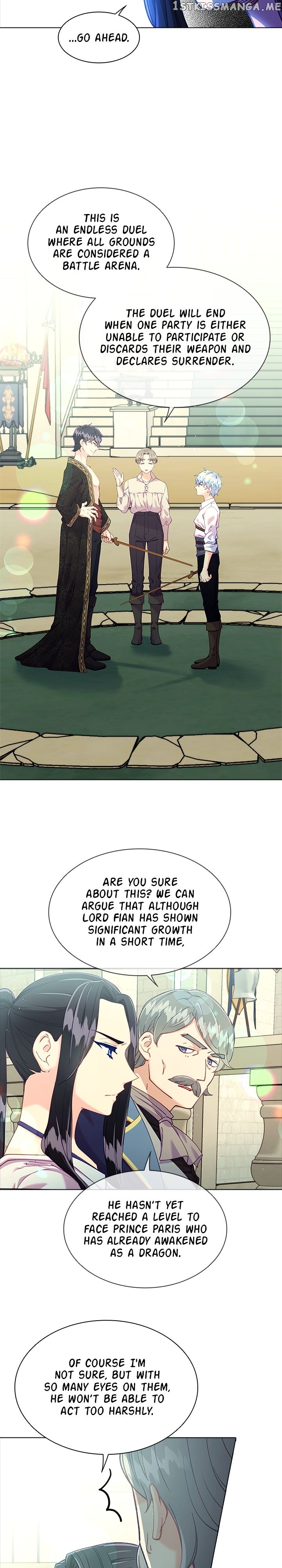 The Mighty Extra: One Girl Changes the World Chapter 18 - page 7