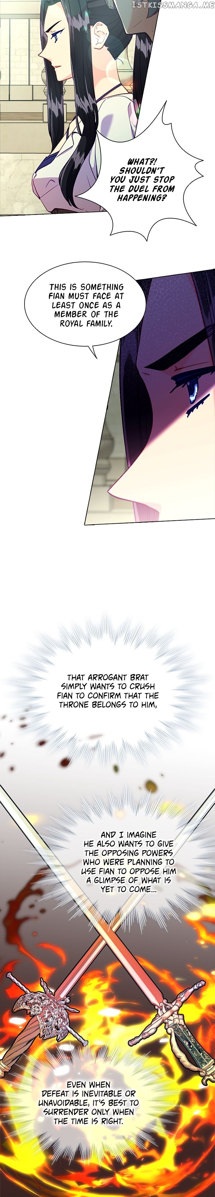 The Mighty Extra: One Girl Changes the World Chapter 18 - page 8