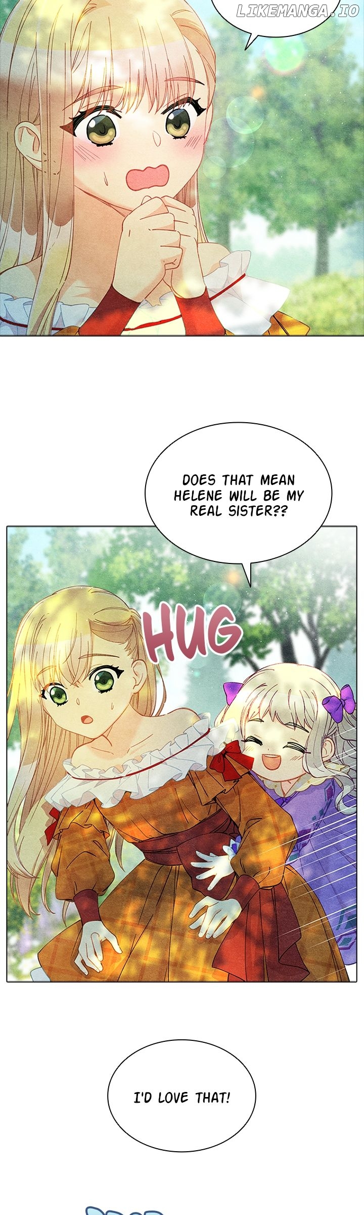 The Mighty Extra: One Girl Changes the World Chapter 86 - page 11