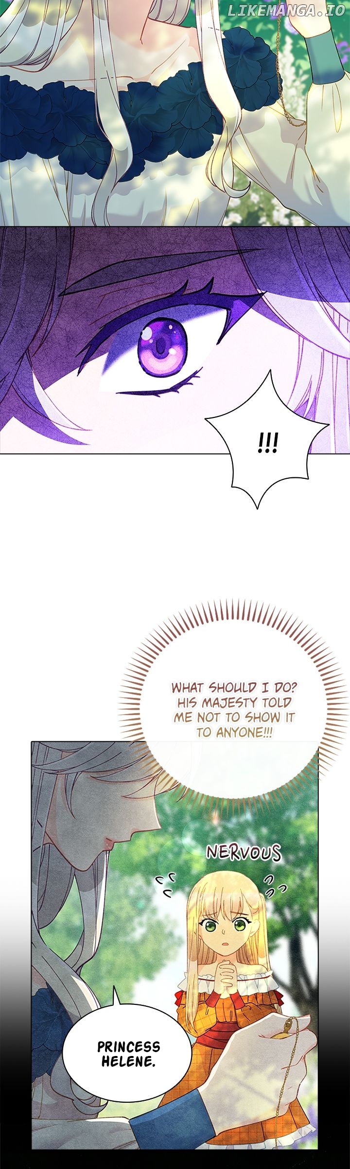 The Mighty Extra: One Girl Changes the World Chapter 86 - page 15