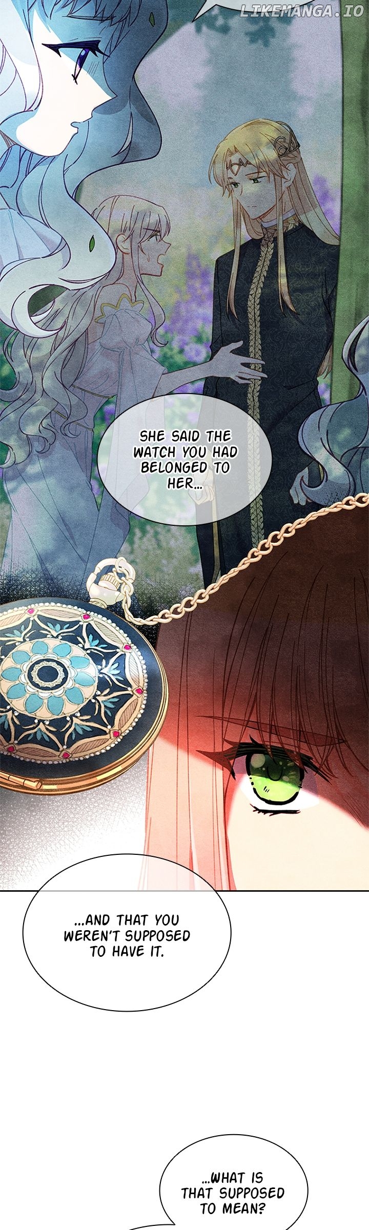 The Mighty Extra: One Girl Changes the World Chapter 86 - page 27