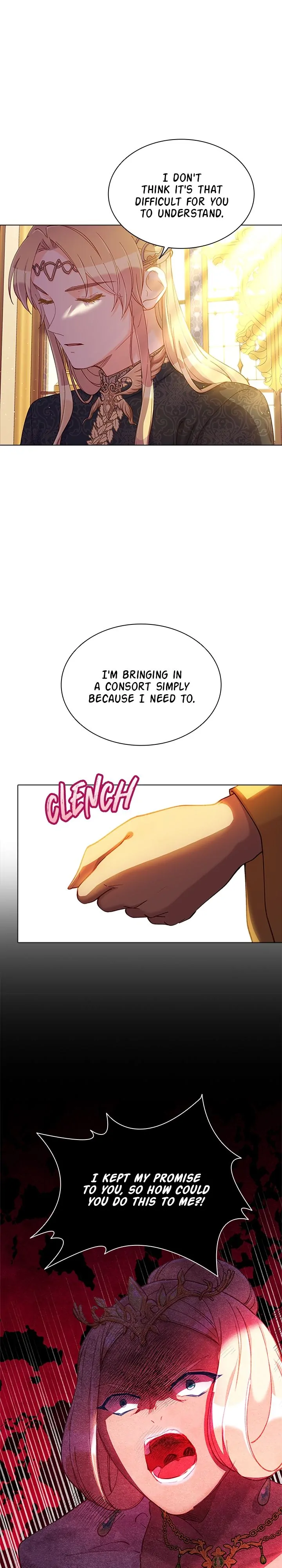 The Mighty Extra: One Girl Changes the World Chapter 42 - page 13