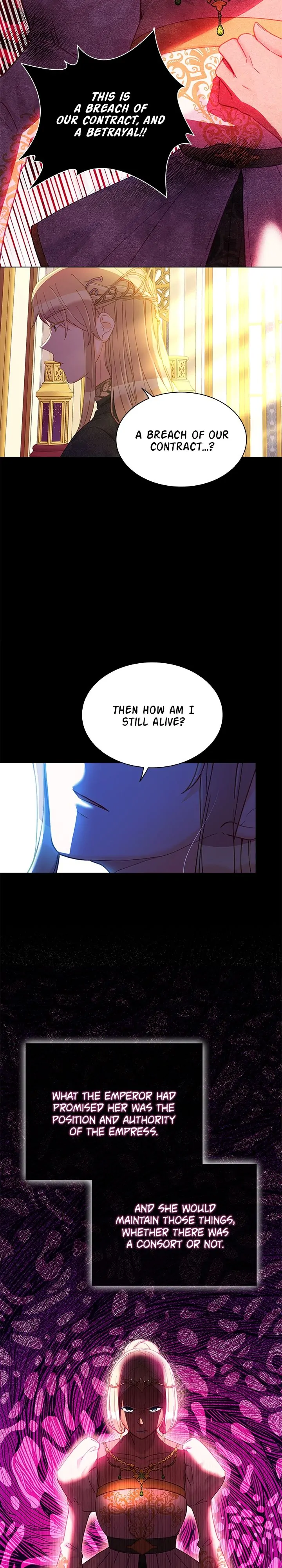 The Mighty Extra: One Girl Changes the World Chapter 42 - page 14