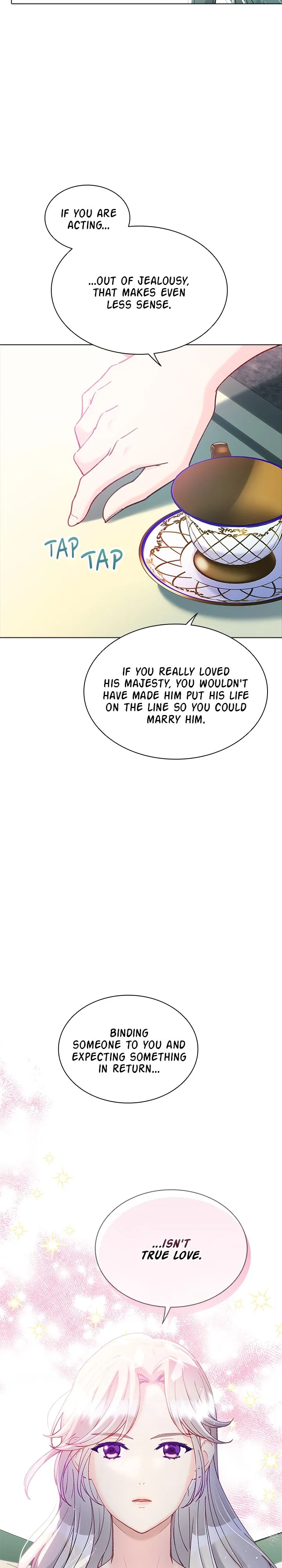 The Mighty Extra: One Girl Changes the World Chapter 42 - page 21