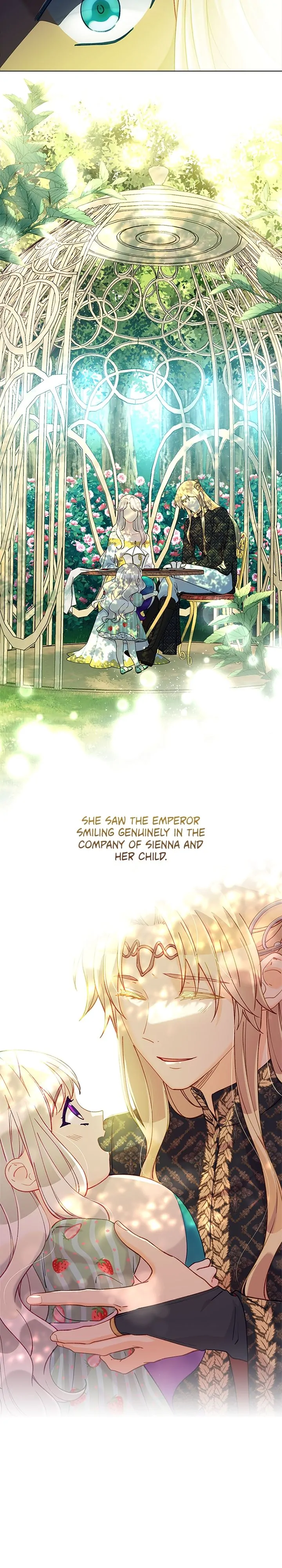 The Mighty Extra: One Girl Changes the World Chapter 42 - page 25