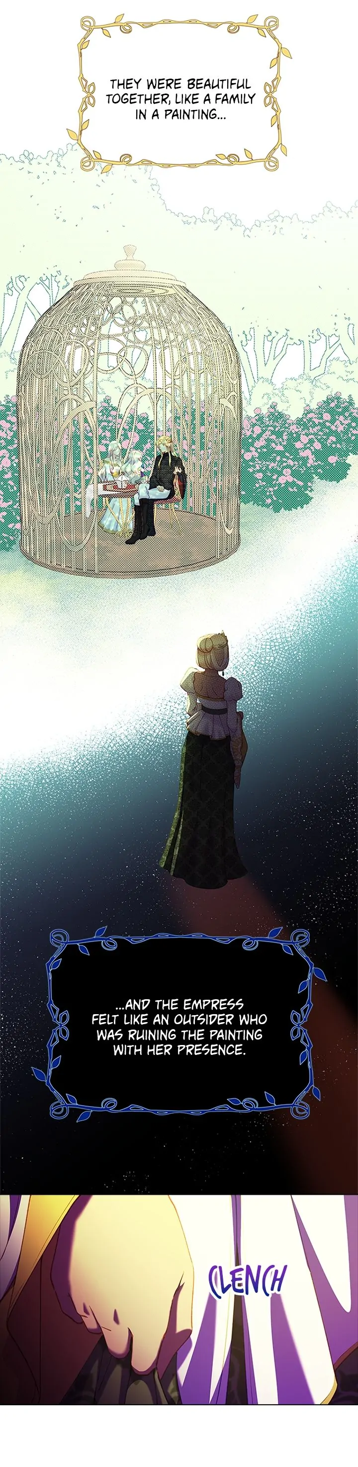 The Mighty Extra: One Girl Changes the World Chapter 42 - page 26