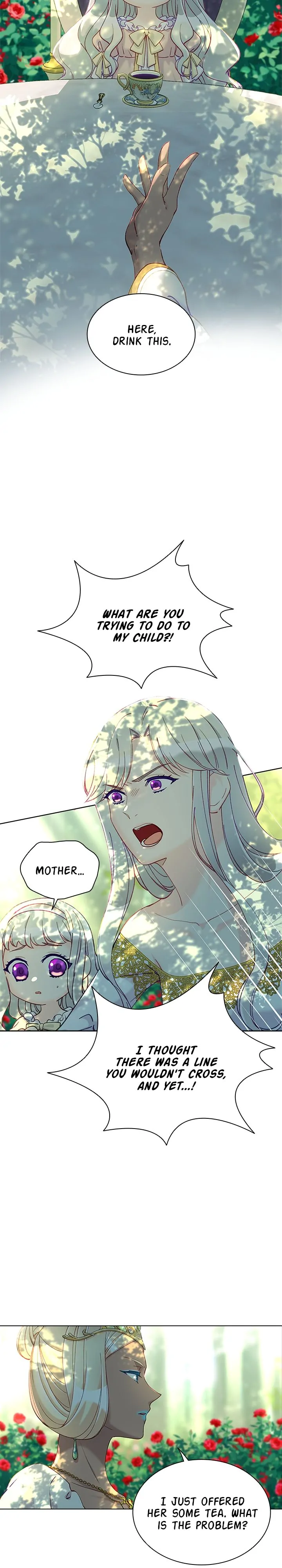 The Mighty Extra: One Girl Changes the World Chapter 42 - page 28
