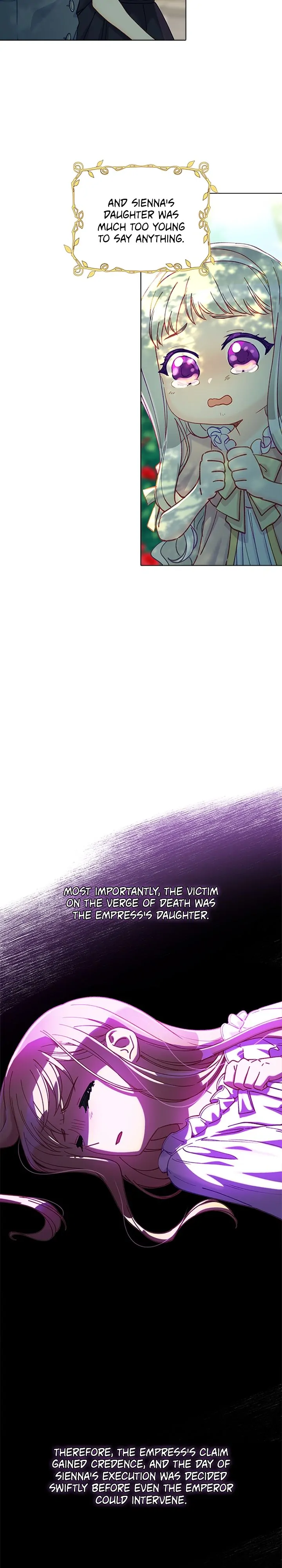 The Mighty Extra: One Girl Changes the World Chapter 42 - page 37