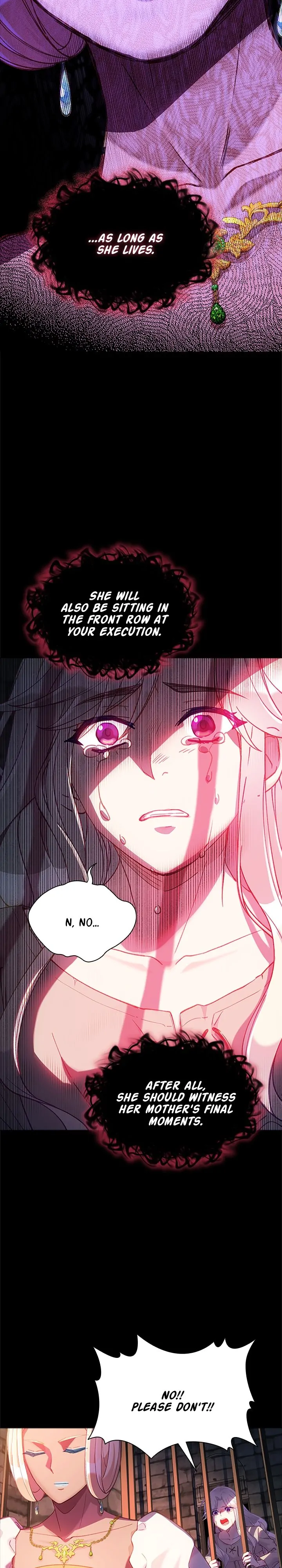 The Mighty Extra: One Girl Changes the World Chapter 42 - page 43