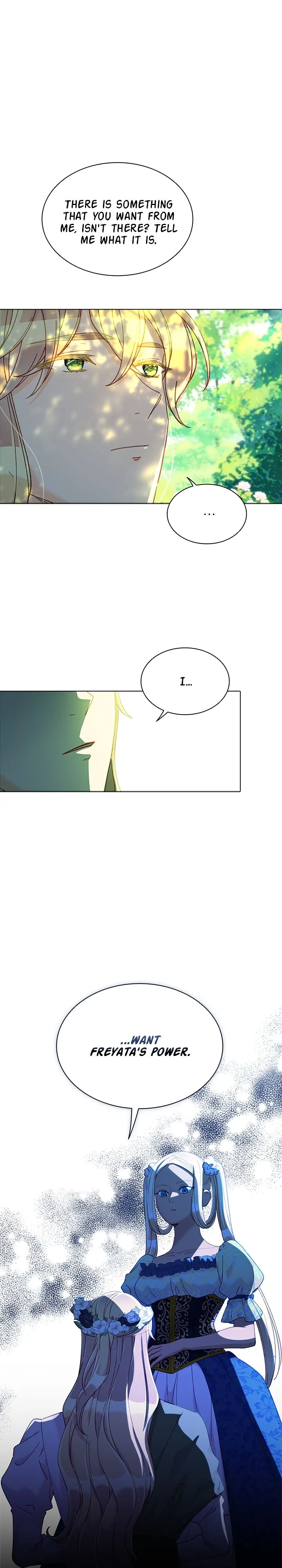 The Mighty Extra: One Girl Changes the World Chapter 42 - page 7