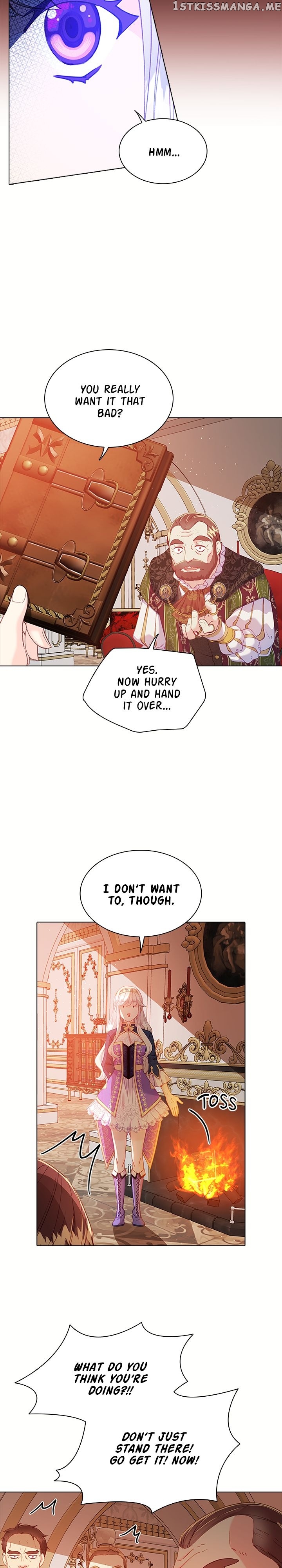 The Mighty Extra: One Girl Changes the World Chapter 15 - page 17