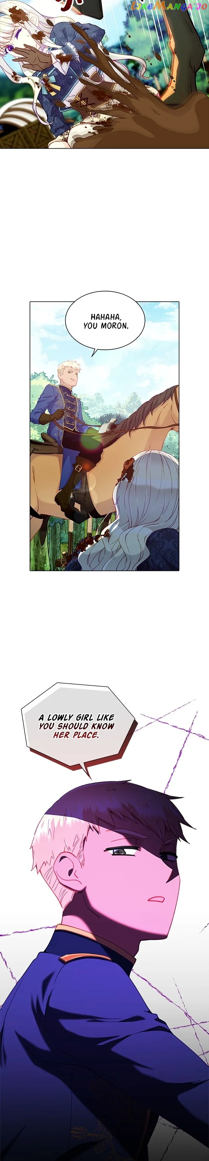 The Mighty Extra: One Girl Changes the World Chapter 41 - page 19