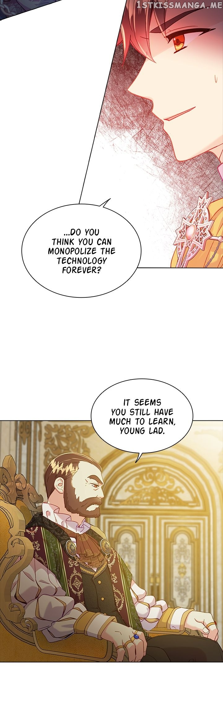 The Mighty Extra: One Girl Changes the World Chapter 14 - page 13