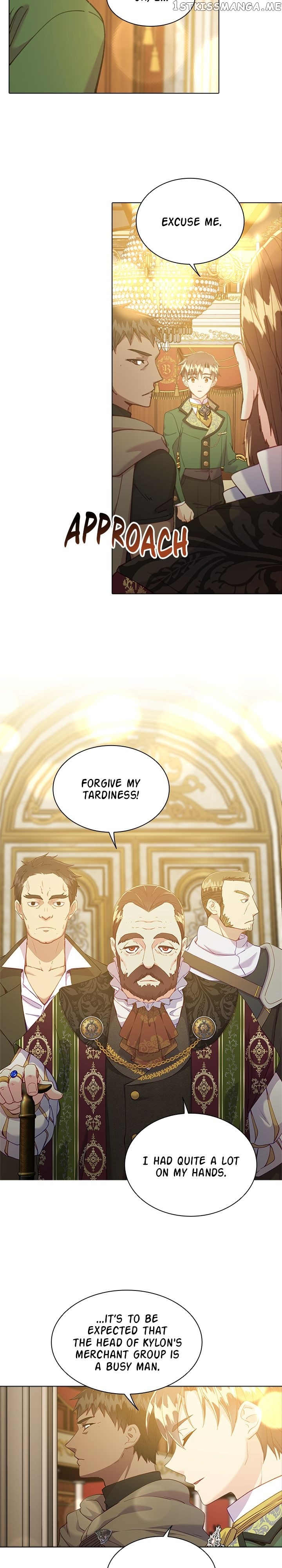 The Mighty Extra: One Girl Changes the World Chapter 14 - page 2