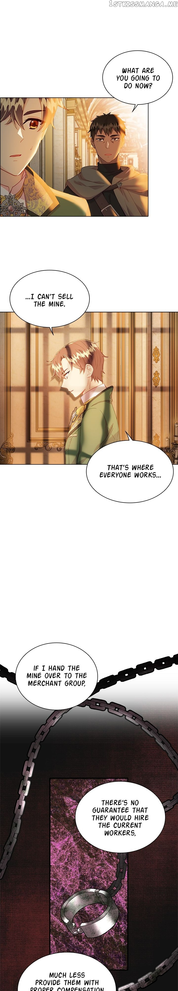The Mighty Extra: One Girl Changes the World Chapter 14 - page 21