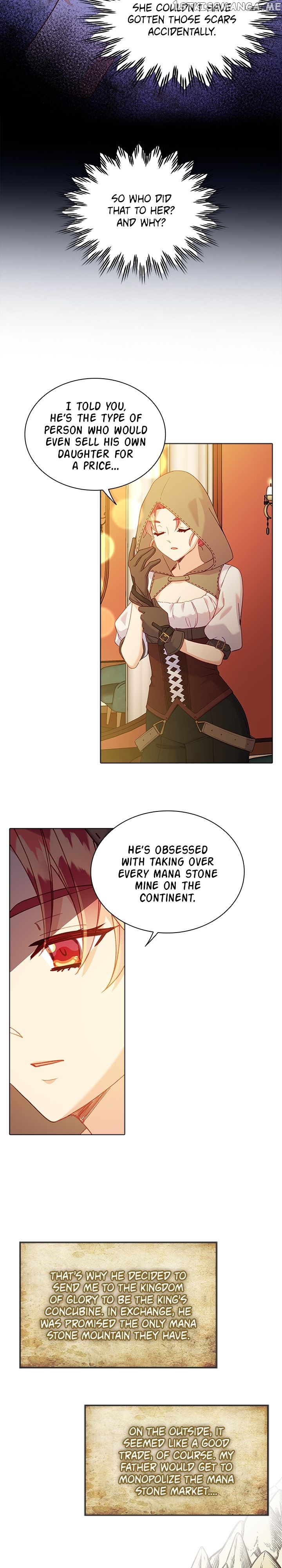 The Mighty Extra: One Girl Changes the World Chapter 14 - page 28